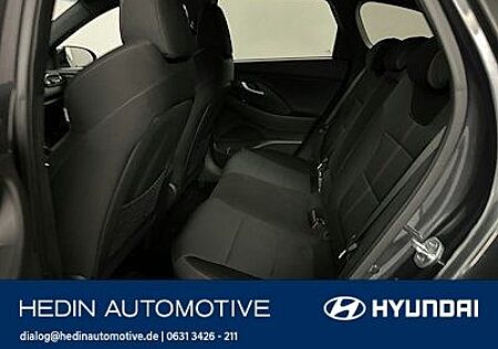 Hyundai i30 Kombi 1.5 TGDI 48V DCT N-Line |