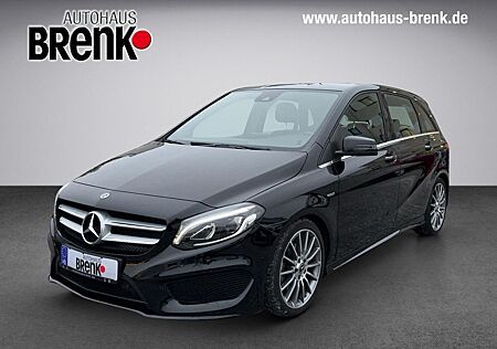 Mercedes-Benz B 200 7G-DCT Urban / AMG-Line *LED/Navi/PDC/SHZ*