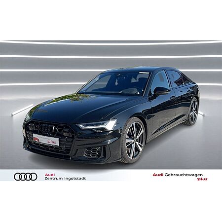Audi S6 leasen