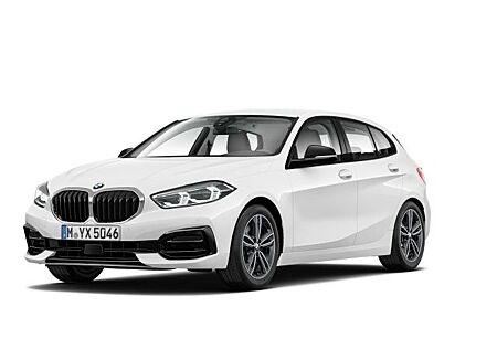 BMW 118i Sport Line Klimaaut. Komfortzugang