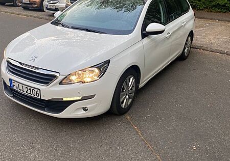 Peugeot 308 SW Active BlueHDi 120 S/S Active