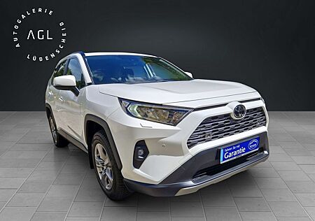 Toyota RAV 4 2.0 Comfort *496km*