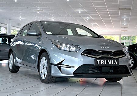 Kia Cee'd Ceed 1.5 T-GDI DCT Vision Automa. Lenk. und SHZ