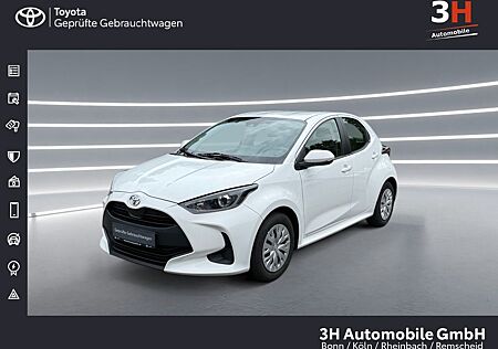 Toyota Yaris 1.0l Comfort,Kamera