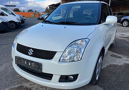 Suzuki Swift 1.3 Club 4x4/Perlmutt/KLIMA/TÜV NEU