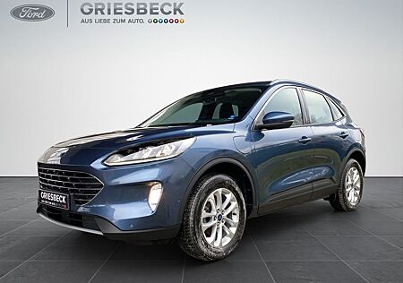 Ford Kuga Titanium PHEV ACC*AHK*Navi*SHZ*WiPa*