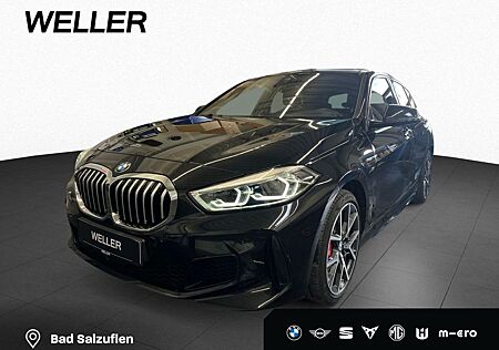 BMW 128ti Pano DrAs ACC Kamera HUD H/K Leder adptLED