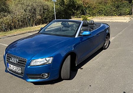 Audi A5 Cabriolet 2.0 TFSI