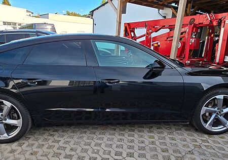 Audi A7 Sportback 50 TDI quattro