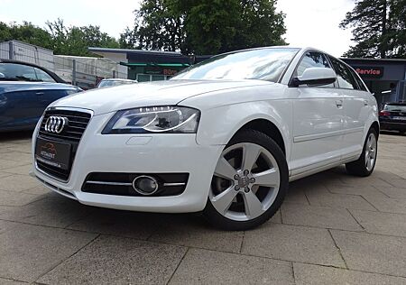 Audi A3 Sportback 1.4 TFSI Ambition