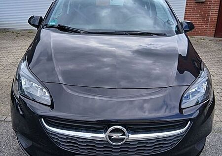 Opel Corsa 1.2 Scheckh. AHK Winterp.