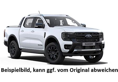 Ford Ranger 2.0 Wildtrak e-4WD *360/Rollo E/B&O/TEC46