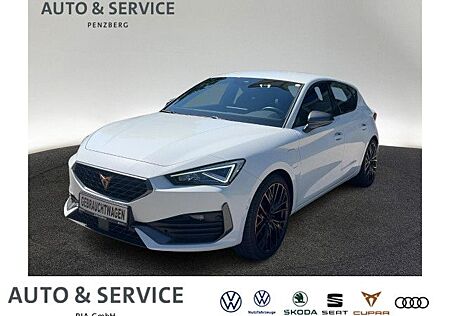 Cupra Leon VZ e-Hybrid 245PS