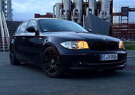 BMW 116 gebraucht kaufen BMW 116i -