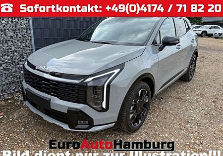 Kia Sportage T-GDI DCT MY26 GT-Line Vollausstattung