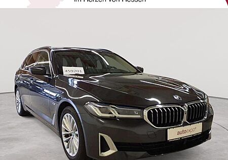 BMW 530e xDrive Touring Aut. Luxury Line