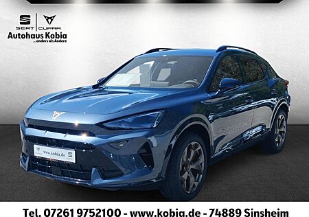Cupra Formentor 1,5 eTSI 150PS DSG