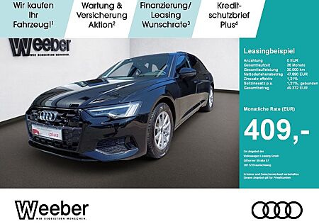 Audi A6 Avant advanced HUD*NAVI*MATRIX*LEDER*RFK*5J G
