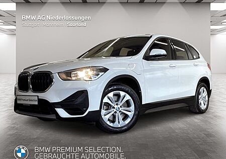 BMW X1 xDrive25e Navi AHK Parkassist Sportsitze