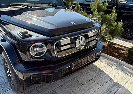Mercedes-Benz G 580 sofort