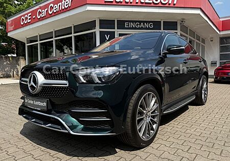 Mercedes-Benz GLE 350 GLE -Klasse Coupe AMG