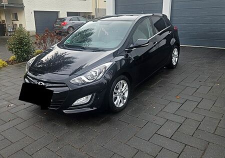 Hyundai i30 1.4 Classic Classic