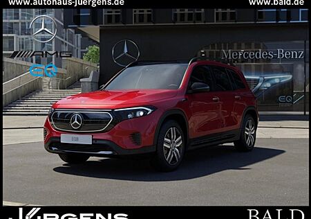 Mercedes-Benz EQB 300 4M Progressive/LED/Cam/Pano/Night/Keyl