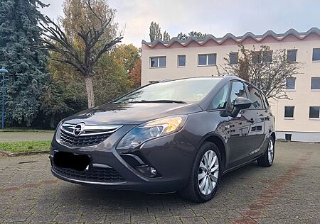 Opel Zafira Tourer 1.6 CDTI ecoFLEX Active S/S Active
