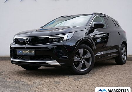 Opel Grandland X Grandland 1.5D Elegance ACC/360CAM/Totwinkel