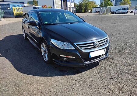 VW Passat CC Volkswagen 2.0 TDI