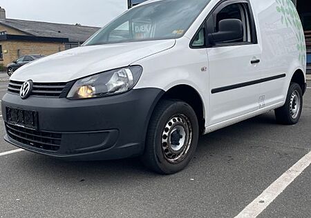 VW Caddy Volkswagen 2,0TDI 81kW 4MOT Cross Cross