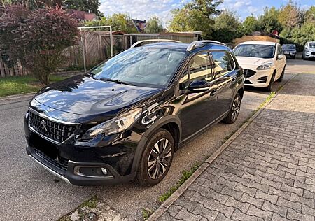Peugeot 2008 Allure PureTech 110 EAT6 Stop&Start Allure