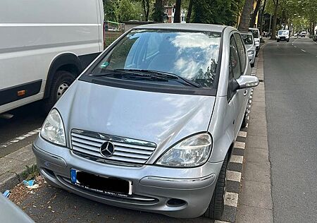 Mercedes-Benz A 160 ELEGANCE Elegance