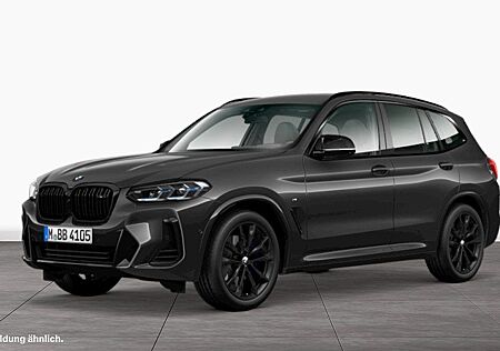 BMW X3 M40d Head-Up HiFi DAB WLAN Komfortzg. AHK