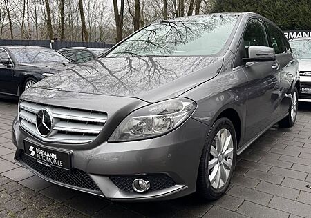 Mercedes-Benz B 180 B -Klasse CDI / d