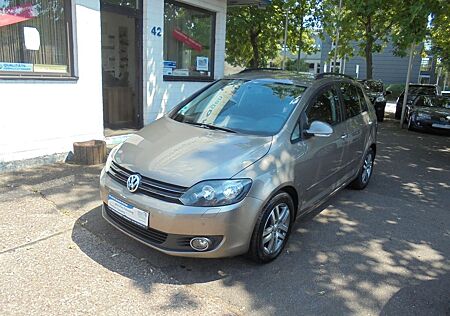 VW Golf Volkswagen Plus VI Comfortline"KLIMAR.-ALU´S-PDC"