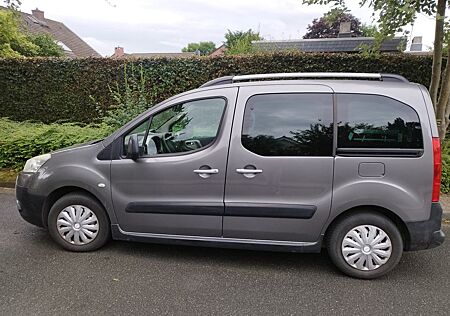 Peugeot Partner Tepee Tepee Tendance HDI FAP 110 Ten...