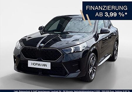 BMW X2 sDrive20i M Sport Pro+HUD+AHK+ACC+ad.LED
