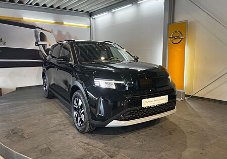 Opel Frontera GS 1.2 - 107kW | LED | Navi | 130° RFK