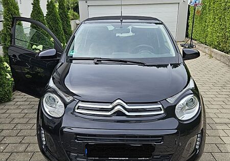 Citroën C1 VTi 72 Airscape Shine Airscape Shine