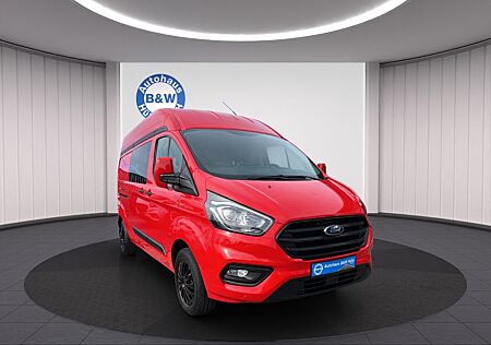 Ford Transit Custom 340 L2 Trend*1.Ha*REGALE*NAVI*