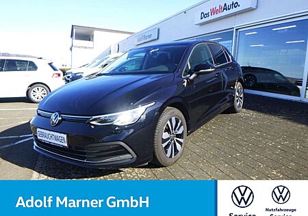 VW Golf Volkswagen MOVE ACC, Keyless, LED, Navi, Harman Kardon