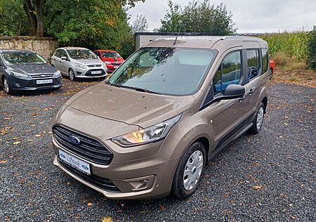 Ford Transit Connect L1 **Trend / DAB ** mit Garantie