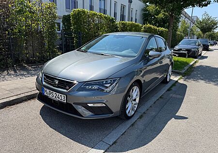 Seat Leon 1.4 TSI ACT 110kW Start&Stop FR FR