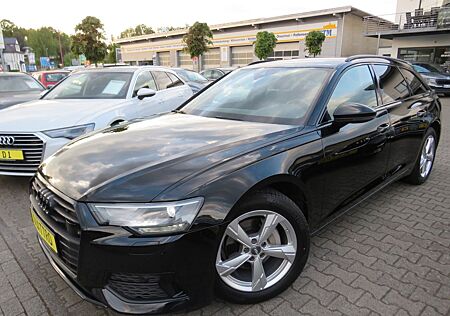 Audi A6 Avant 40TDI quattro sport *AHK*KAMERA*STANDHZ