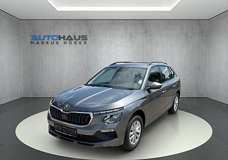 Skoda Kamiq 1.0 TSI DSG NEW SELECTION FACELIFT AHK+LED