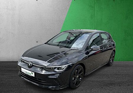VW Golf Volkswagen R-Line TSI 4Motion 190PS/BLACK ST./PANO/NAV