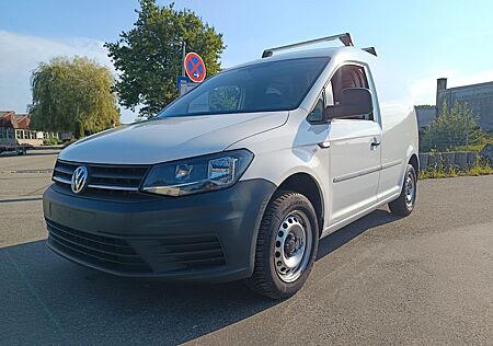 VW Caddy Volkswagen Nfz Kasten EcoProfi Sortimo Ausbau