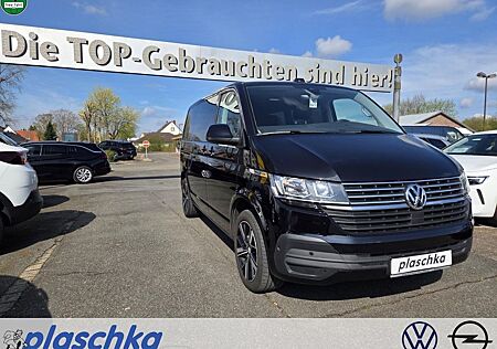 VW T6 Multivan Volkswagen T6.1 TDI Multivan Comfortline DSG AHK Standheizu