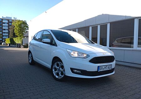 Ford C-Max 2,0TDCi 150PS Zahnriemen neu